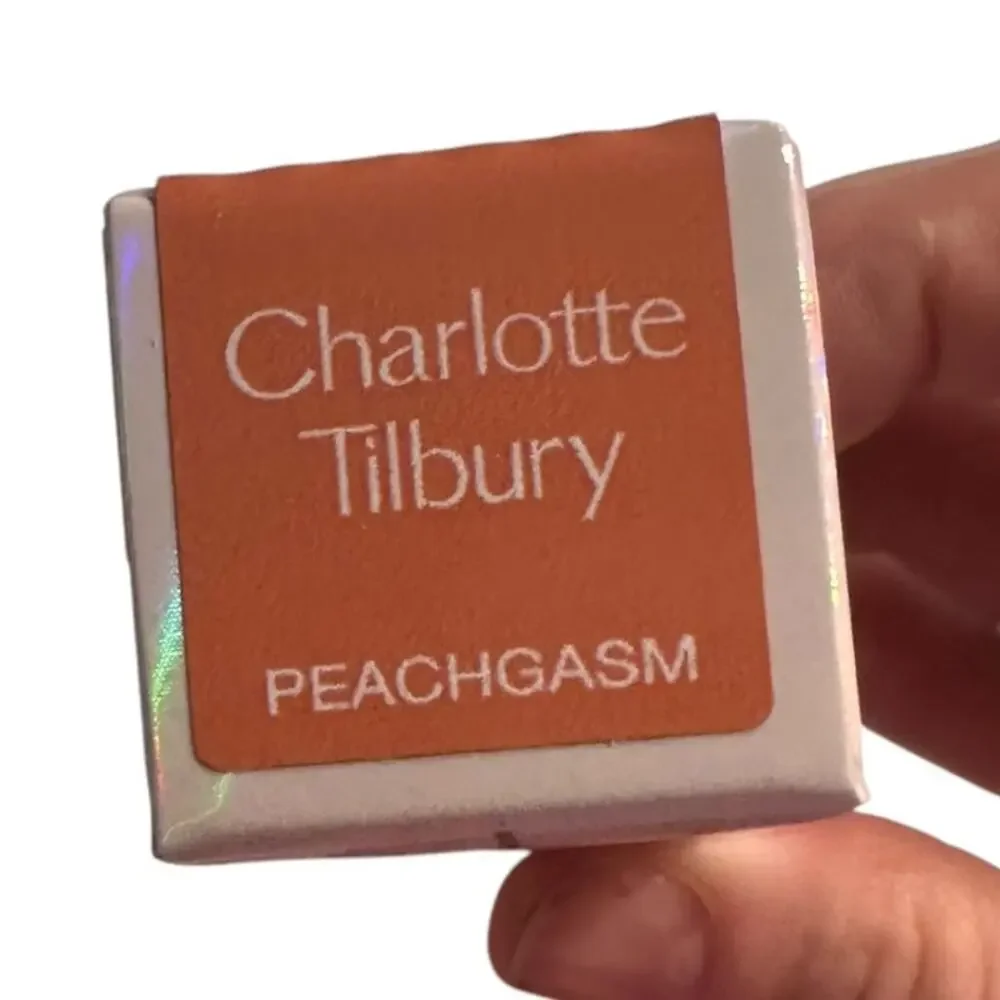Charlotte Tilbury charlotte tilbury